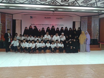 Photos of Pondok Modern Al-Ghuroba
