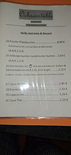 Ochsenstüble Loßburg - Thumbnail