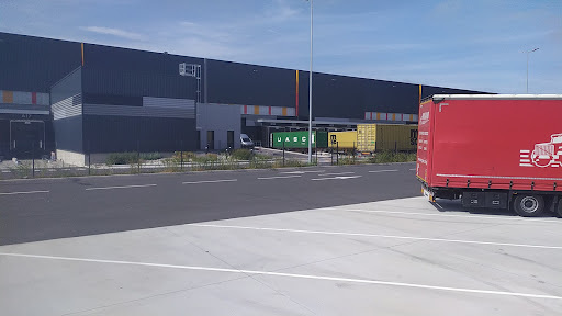 EASY LOGISTIQUE JJA St Vigor d'ymonville - Thumbnail