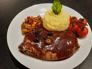 Photo n°12 de Au Fil de L'eau à Saint-Oradoux-de-Chirouze (Pizzas à emporter)