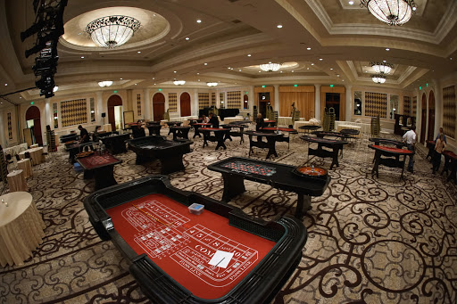 Ace High Casino Rentals Gallery - United States
