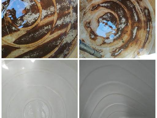 Water plays the major role in our daily routine and we use them for bathing brushing washing and… post image
