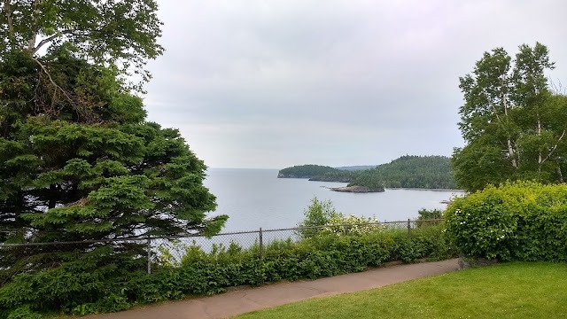 Split Rock Lighthouse