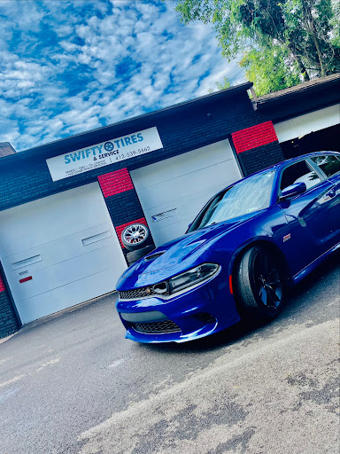 Swifty Tires - Thumbnail