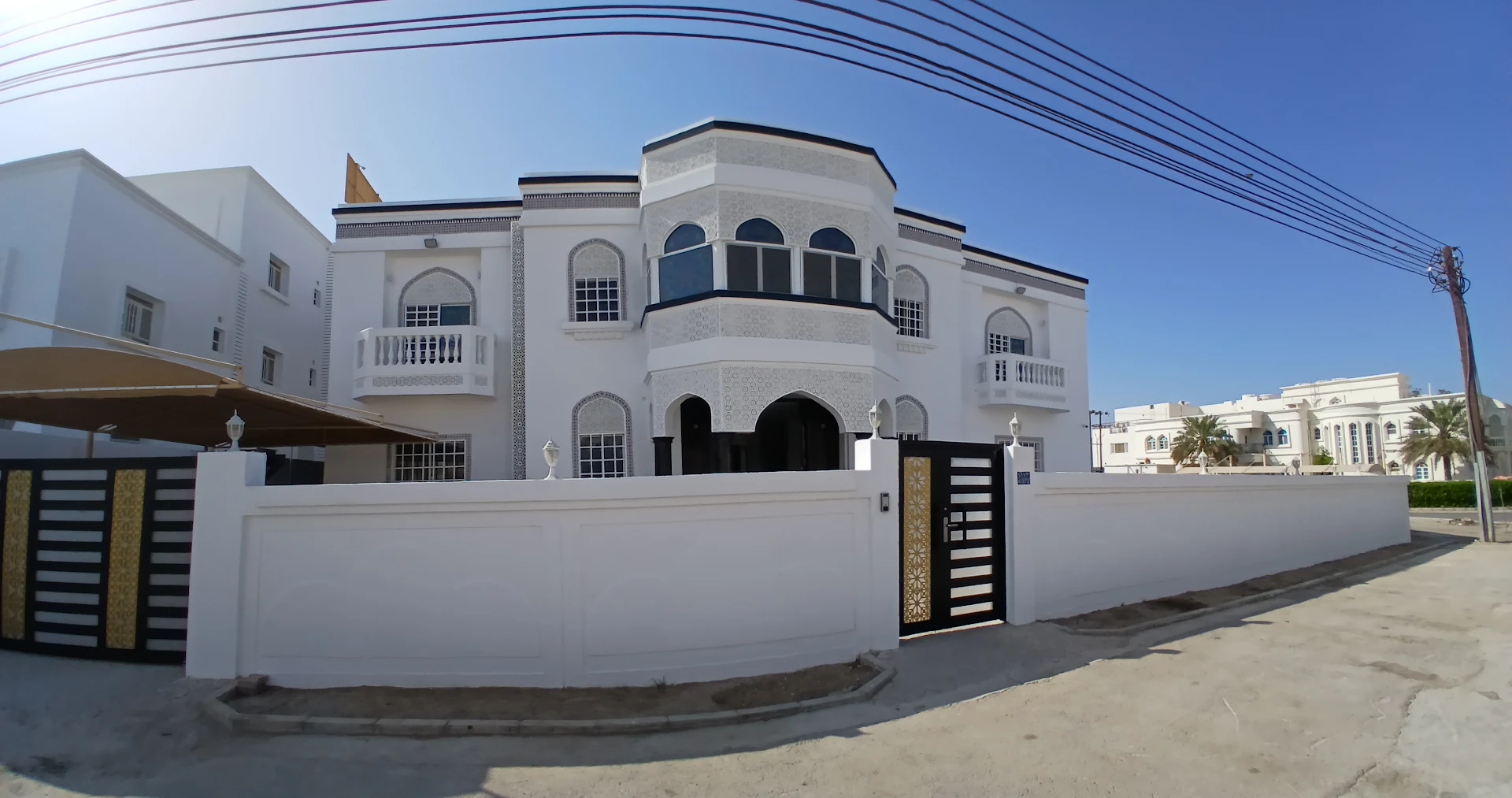 De Sultana Villa