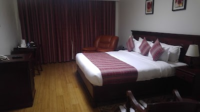 Photos of Eagle Palace Hotel Nakuru