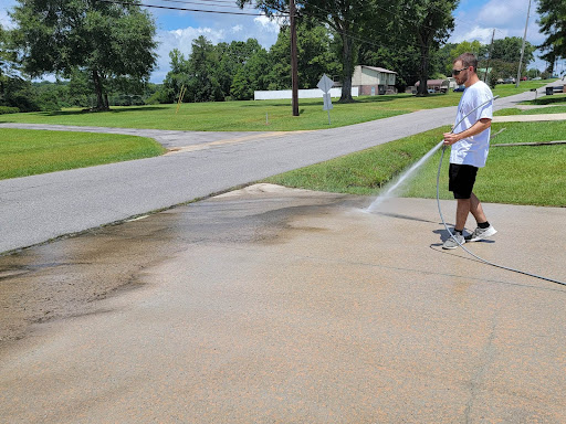 Knightly Pro Wash, LLC Gallery - United States