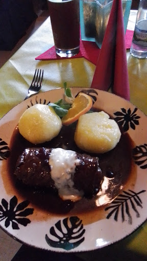 Restaurant Weinschänke - Visual