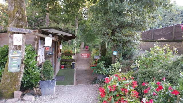 Parc accrobranche aventure Dordogne - Parc WIZZ'TITI
