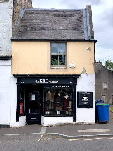 The Kilt Company - Kinross