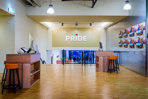PRIDE Fitness GmbH Gallery - Germany