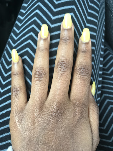 Spirit Nails - Thumbnail