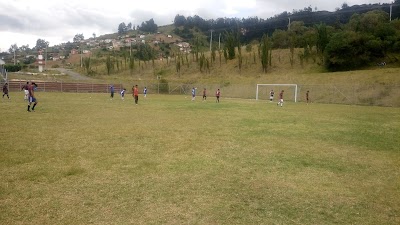 Photos of Estadio De Guapan