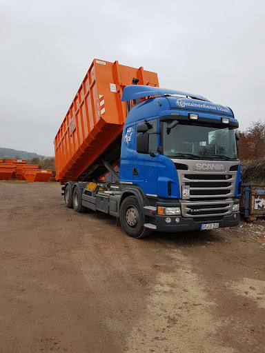 Containerdienst Eibau GmbH - Thumbnail