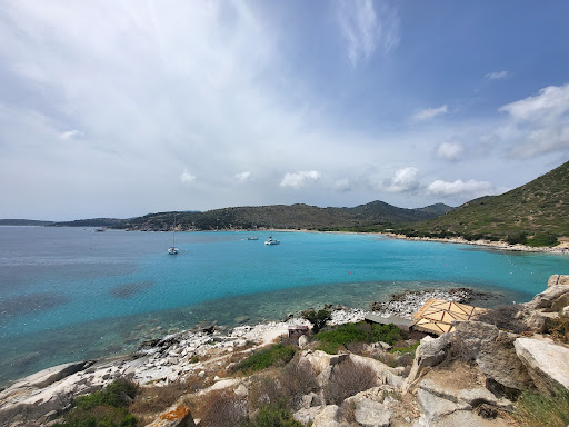 Punta Molentis - Thumbnail