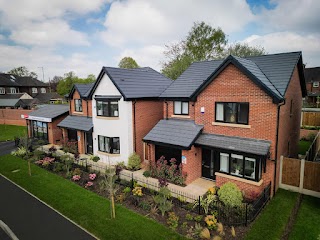 Seddon Homes Ashway Park