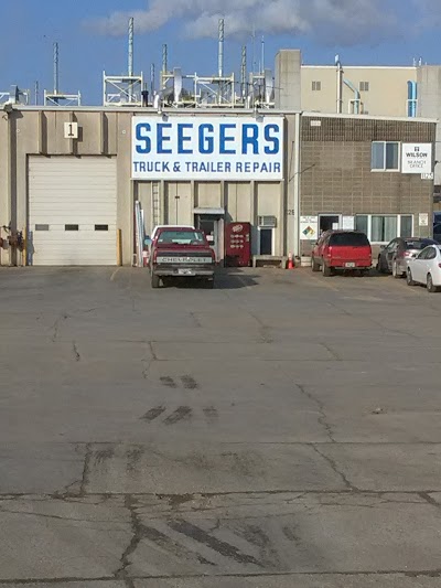 Seegers Truck & Trailer Repair