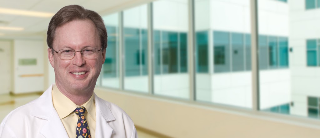 Edward Moore Md Facc