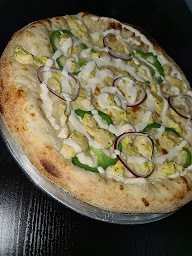 Photo n°1 de CHEZ ABOU à Saint-Étienne (Restauration rapide)