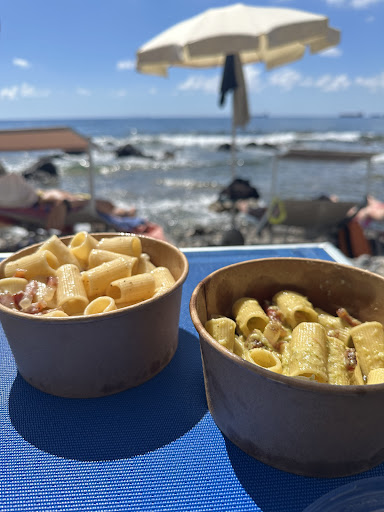 Pasta's - Visual