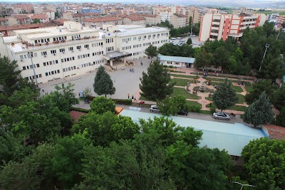 Batman Üniversitesi