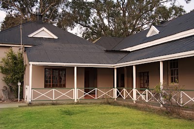 Photos of Hendersons Country Lodge