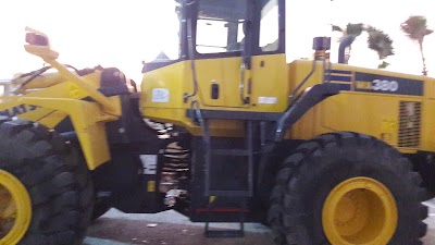 Photos of Sama Jordan Agricultural Investment
