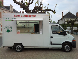 Photo n°4 de pizz paradise à Viglain (Pizzas à emporter)