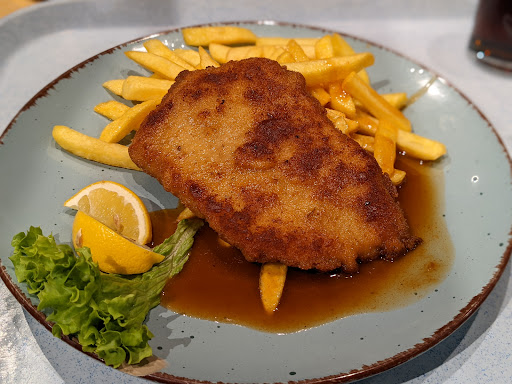 Brasserie - Restaurant Pforzheim - Frühstücksbuffet & Mittag essen - Thumbnail