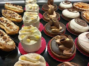 Photo n°27 de Aux Gourmandises à Annecy (Boulangerie)