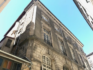 Photo n°6 de Henri Ardant Conseiller Immobilier SAFTI LIMOGES à Limoges (Agent immobilier)