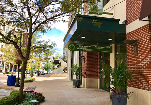 The Retina Institute of St. Louis - Brentwood Gallery - United States