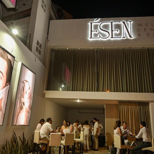 Ésen Wellness Center & Spa - Thumbnail