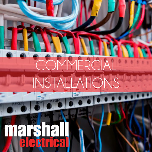 Marshall Electrical - Thumbnail