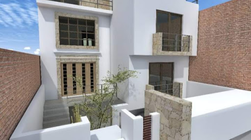 Servicios integrales para la construcción