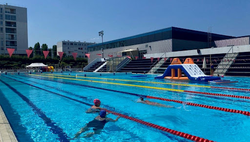 Photo de Piscine Saint-Nicolas