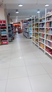 Supermercado Mix 7