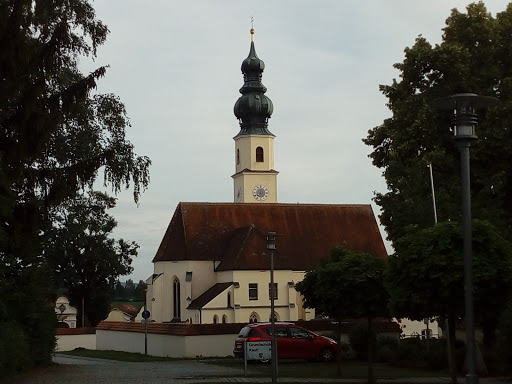 Gemeindebrunnen - Visual