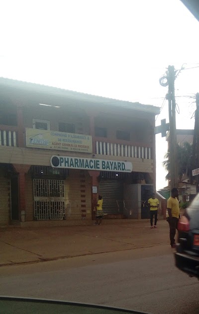 Photos of Pharmacie Bayard Sarl, Yaound&eacute;