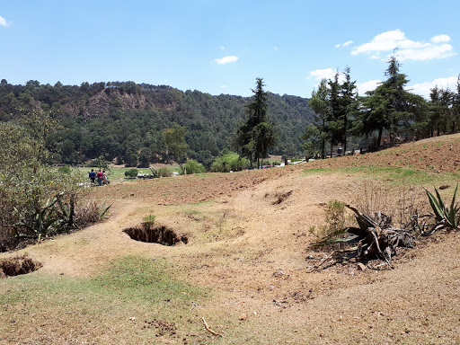 Presa de Molinitos - Thumbnail