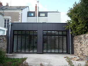 Photo n°22 de E2 à Angers (Architecte)