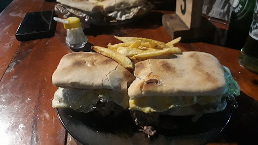 Las Palmeras Resto Bar - Thumbnail