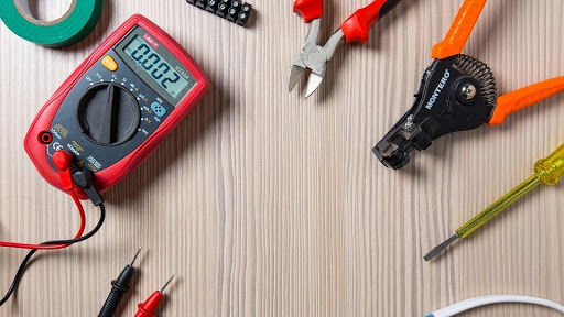 JB Electrical LLC - Visual