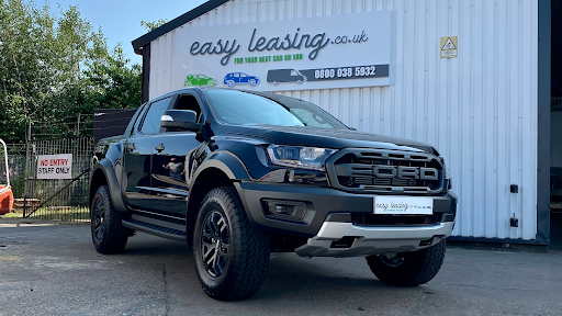 Easy Leasing - Visual