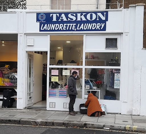 Taskon Dry Cleaning - Thumbnail