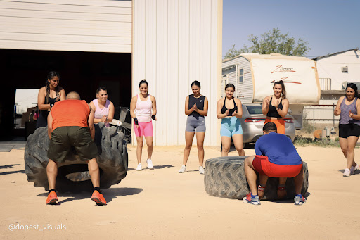 Intense 33 Fitness - Thumbnail