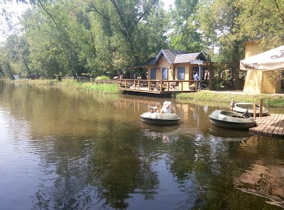 Photos of Zam&aacute;rdi Adventure Park