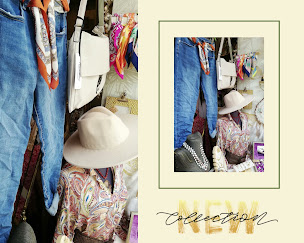 Photo n°13 de Bohemian Bazar à Rochefort (Magasin de vêtements pour femmes)