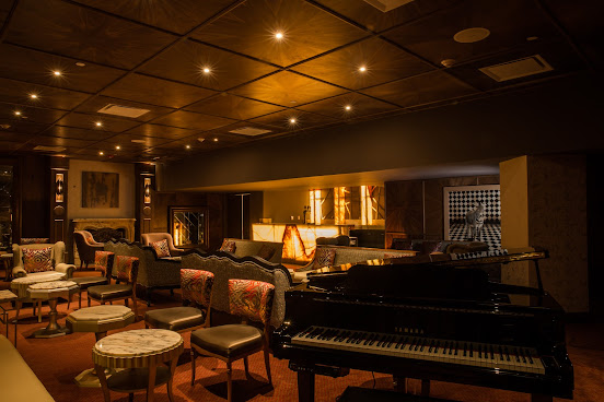 Moon Palace Jamaica All Inclusive Resort by null