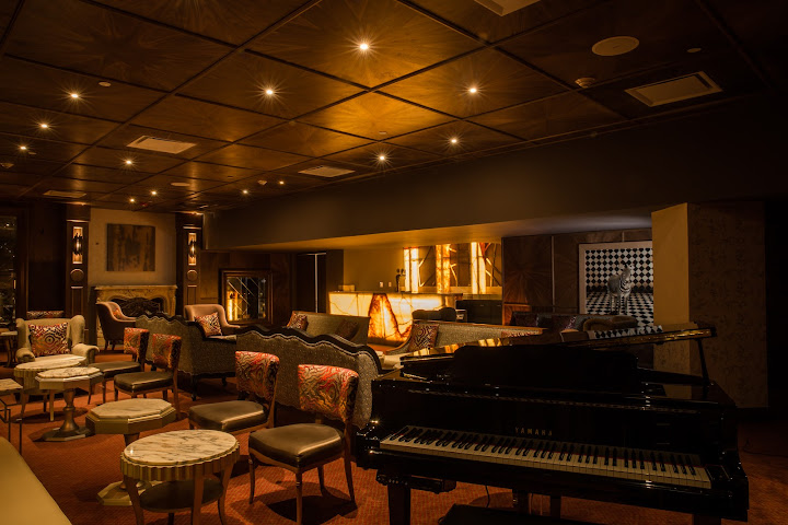 Moon Palace Jamaica All Inclusive Resort by null